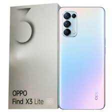 Buy Oppo,Oppo Find X3 Lite 5G Unlocked - 128GB Galactic Silver - Gadcet UK | UK | London | Scotland | Wales| Near Me | Cheap | Pay In 3 | Unlocked Mobile Phones